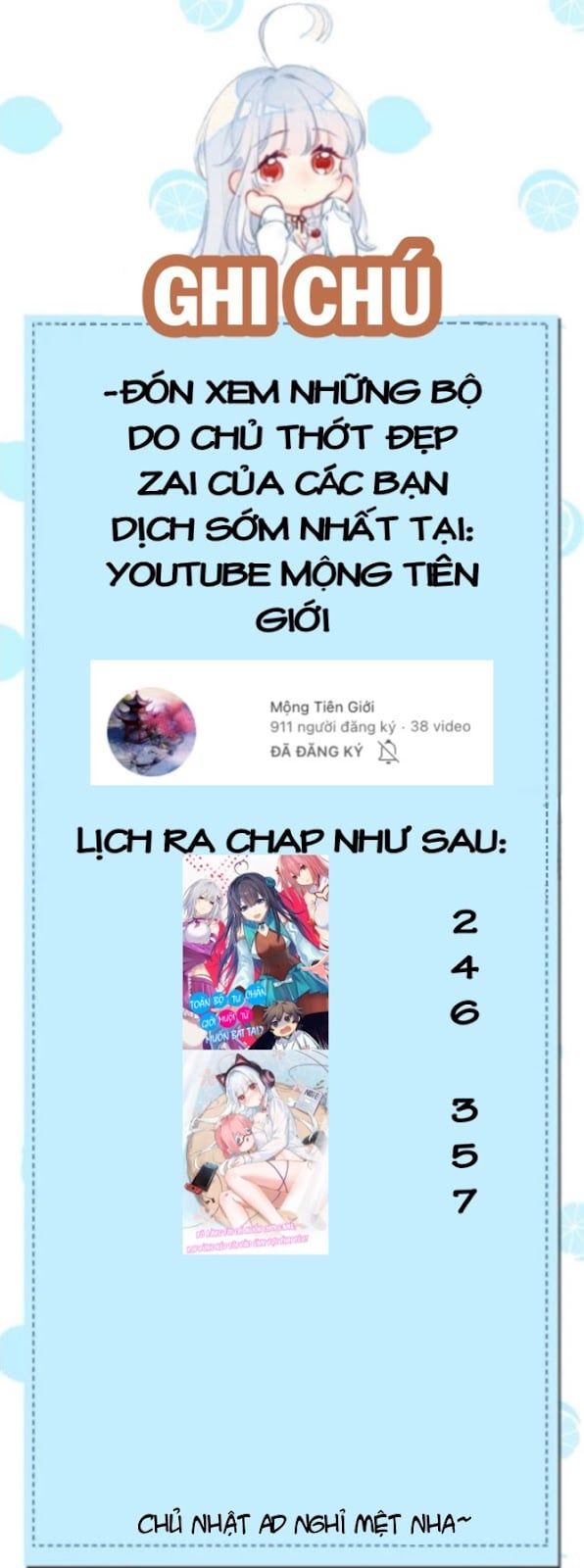 đọc truyện Toàn Bộ Tu Chân Giới Muội Tử Muốn Bắt Ta Chương 90 ảnh 52 tại Truyện Dạ Ký