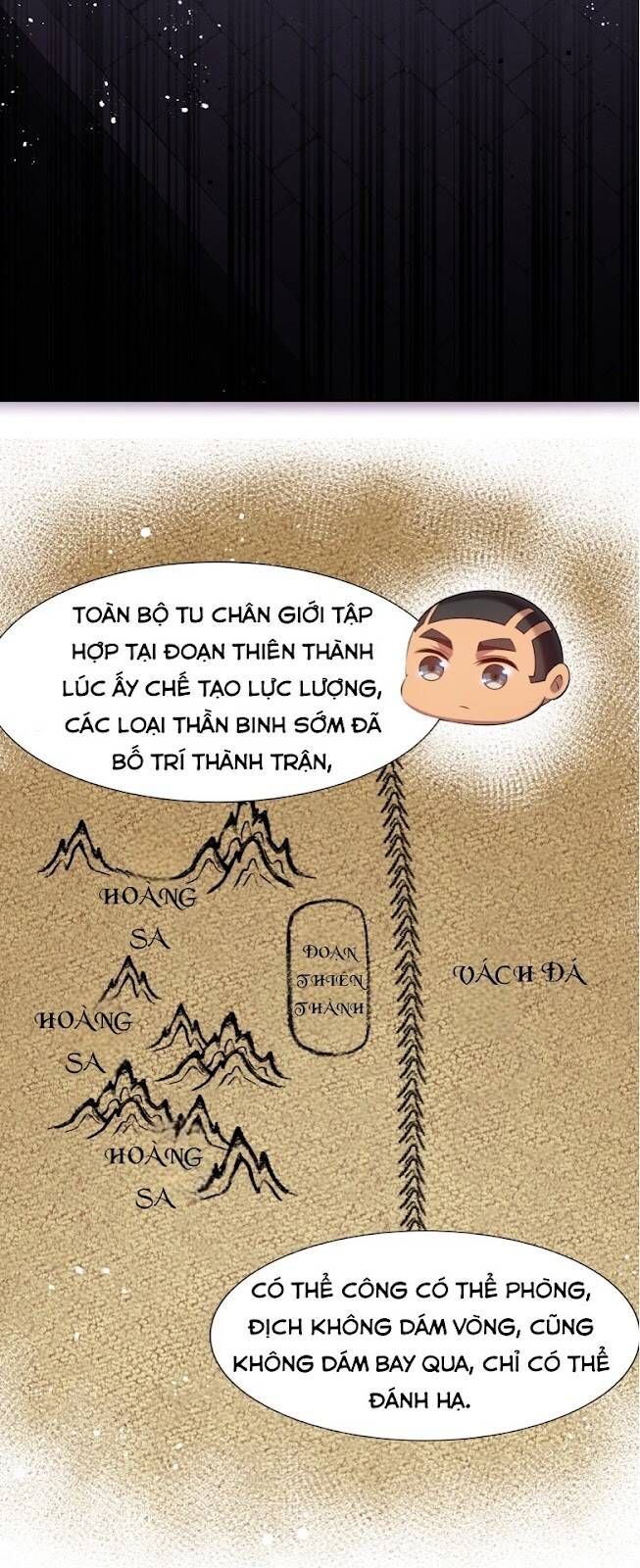 đọc truyện Toàn Bộ Tu Chân Giới Muội Tử Muốn Bắt Ta Chương 92 ảnh 11 tại Truyện Dạ Ký