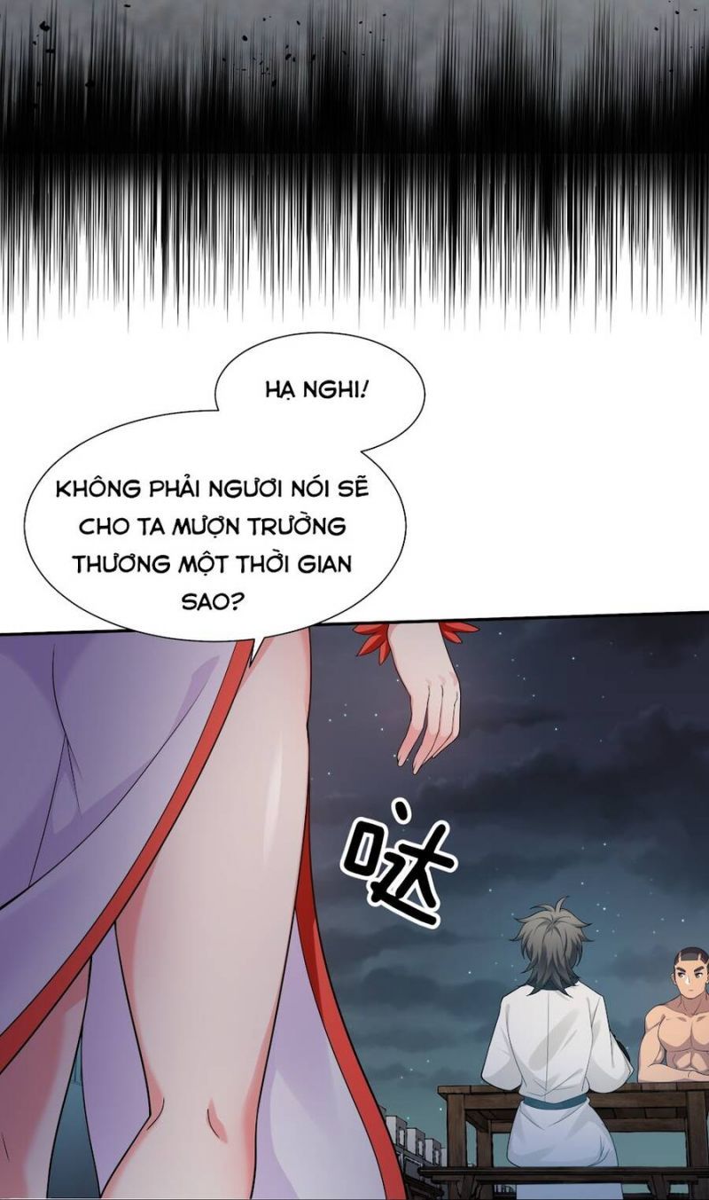 đọc truyện Toàn Bộ Tu Chân Giới Muội Tử Muốn Bắt Ta Chương 92 ảnh 15 tại Truyện Dạ Ký