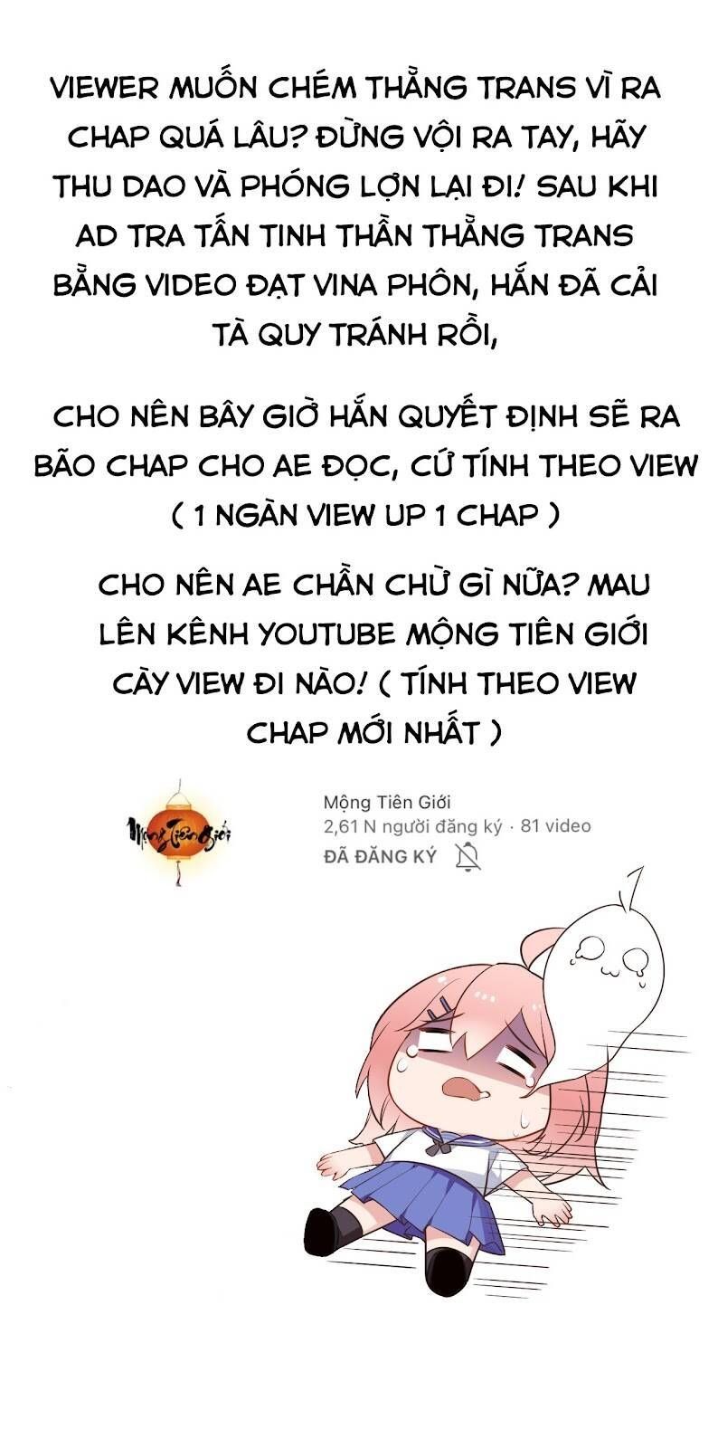 đọc truyện Toàn Bộ Tu Chân Giới Muội Tử Muốn Bắt Ta Chương 92 ảnh 3 tại Truyện Dạ Ký