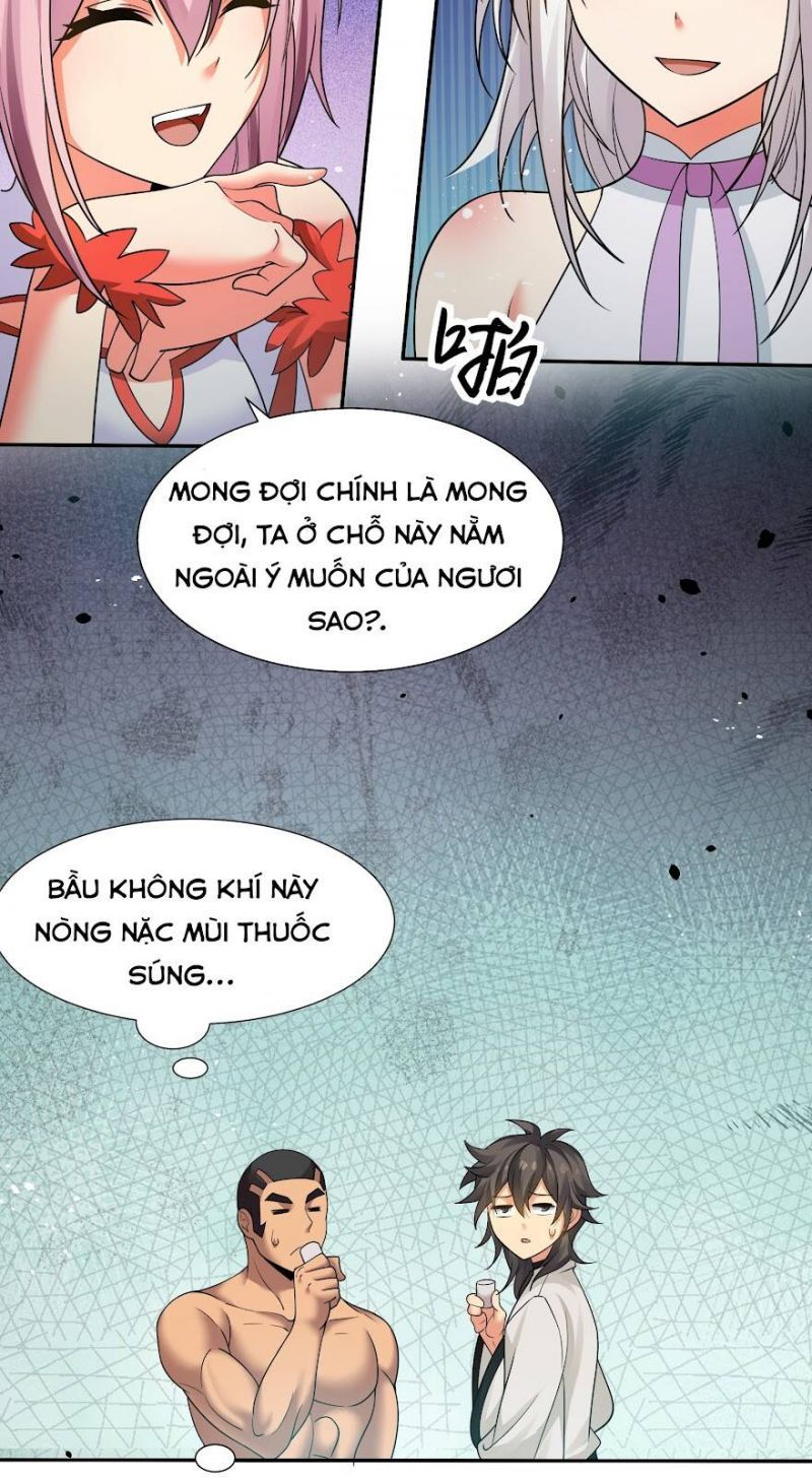 đọc truyện Toàn Bộ Tu Chân Giới Muội Tử Muốn Bắt Ta Chương 92 ảnh 22 tại Truyện Dạ Ký