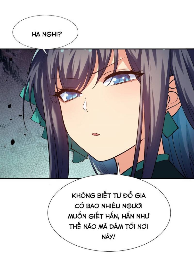 đọc truyện Toàn Bộ Tu Chân Giới Muội Tử Muốn Bắt Ta Chương 92 ảnh 41 tại Truyện Dạ Ký