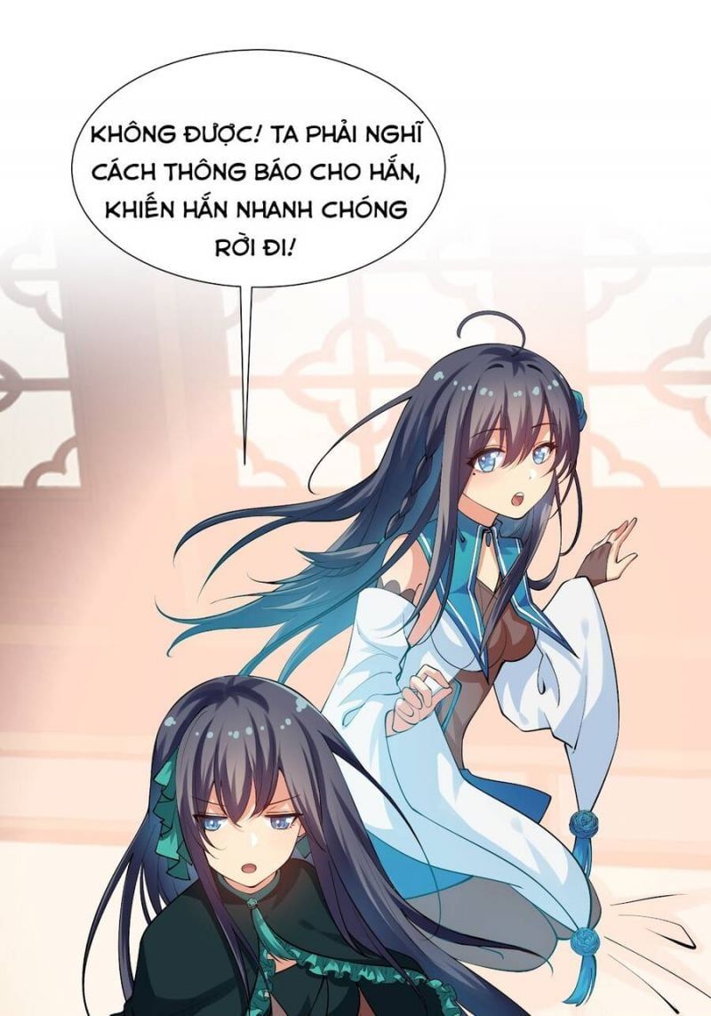 đọc truyện Toàn Bộ Tu Chân Giới Muội Tử Muốn Bắt Ta Chương 92 ảnh 42 tại Truyện Dạ Ký