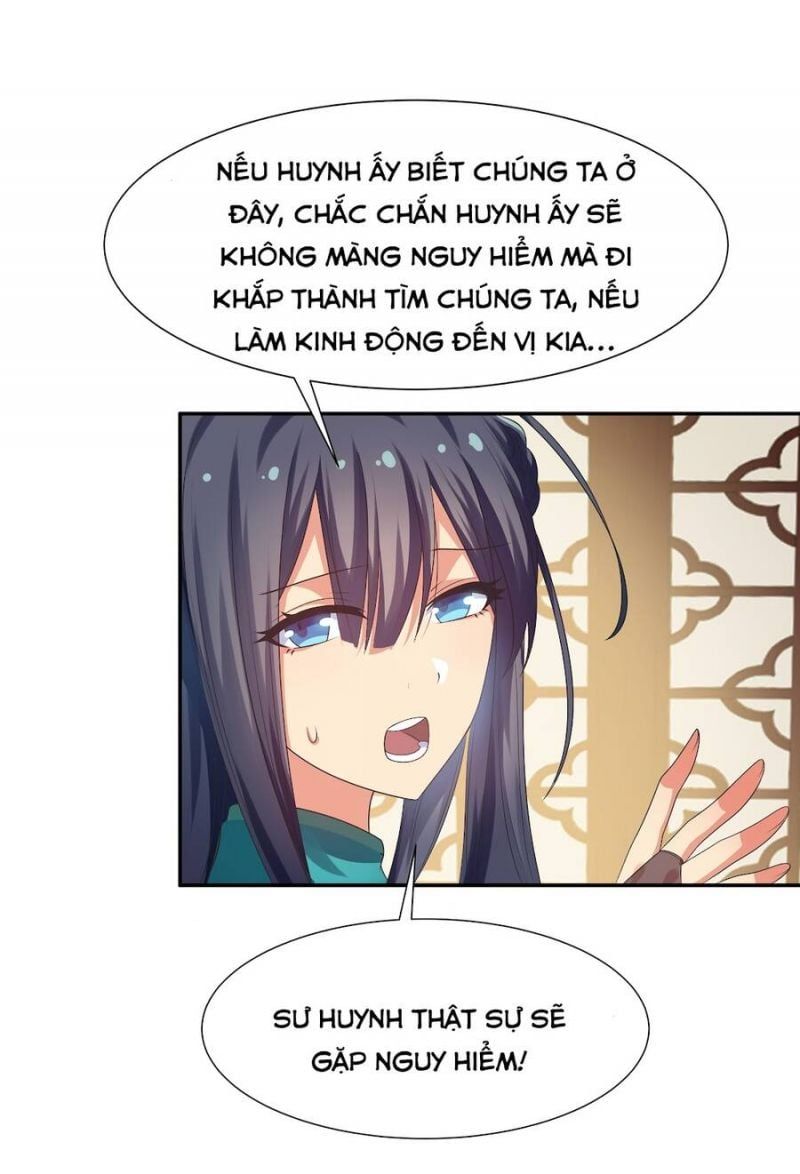 đọc truyện Toàn Bộ Tu Chân Giới Muội Tử Muốn Bắt Ta Chương 92 ảnh 44 tại Truyện Dạ Ký