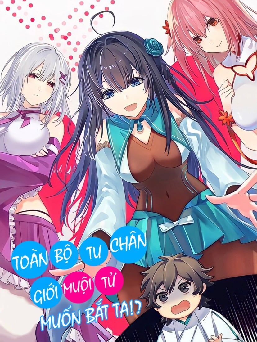 đọc truyện Toàn Bộ Tu Chân Giới Muội Tử Muốn Bắt Ta Chương 93 ảnh 2 tại Truyện Dạ Ký