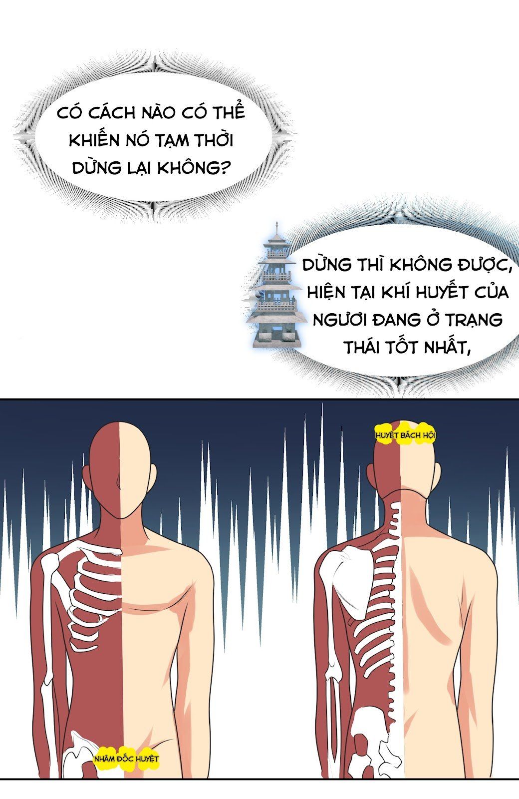 đọc truyện Toàn Bộ Tu Chân Giới Muội Tử Muốn Bắt Ta Chương 94 ảnh 31 tại Truyện Dạ Ký