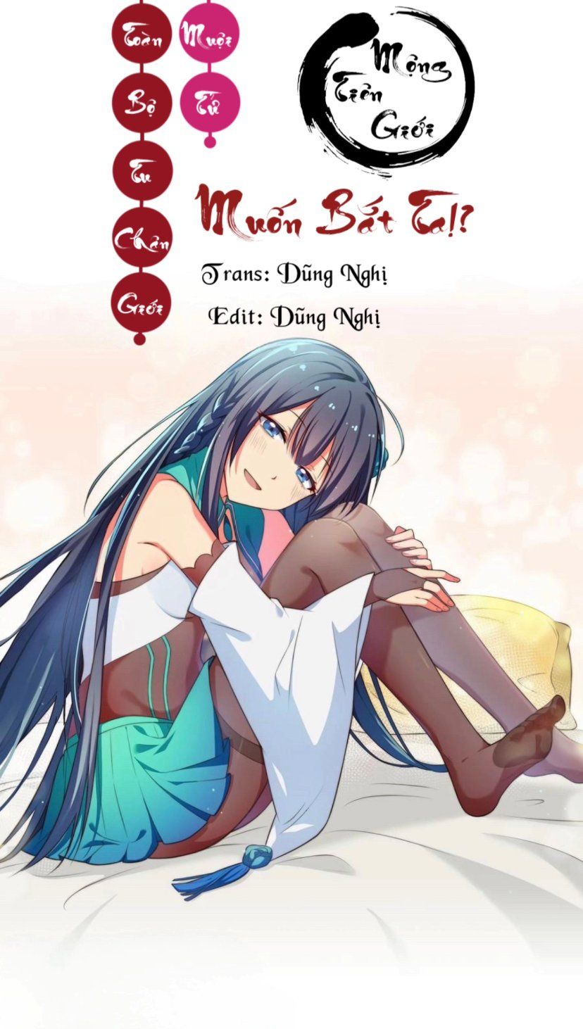 đọc truyện Toàn Bộ Tu Chân Giới Muội Tử Muốn Bắt Ta Chương 95 ảnh 2 tại Truyện Dạ Ký
