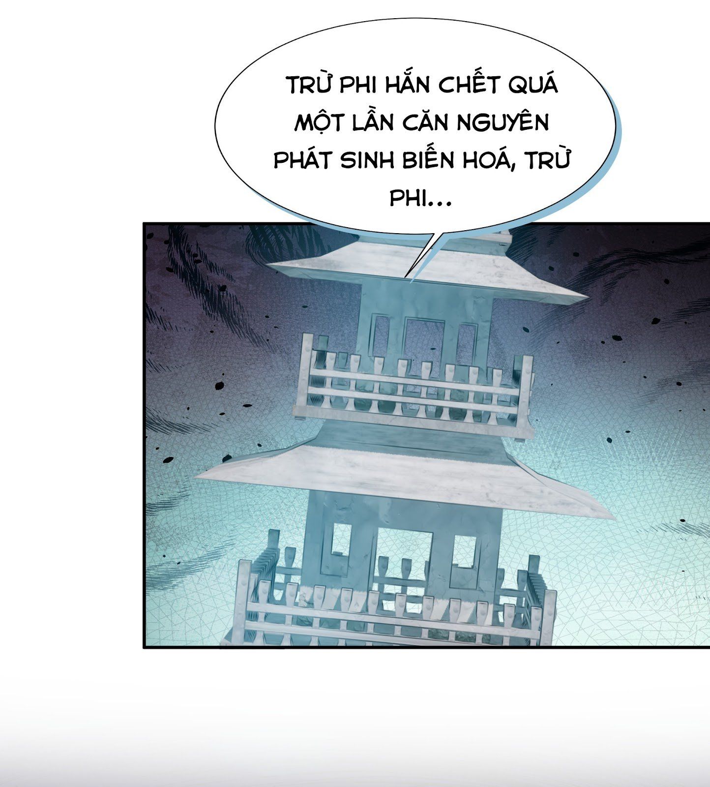 đọc truyện Toàn Bộ Tu Chân Giới Muội Tử Muốn Bắt Ta Chương 95 ảnh 40 tại Truyện Dạ Ký