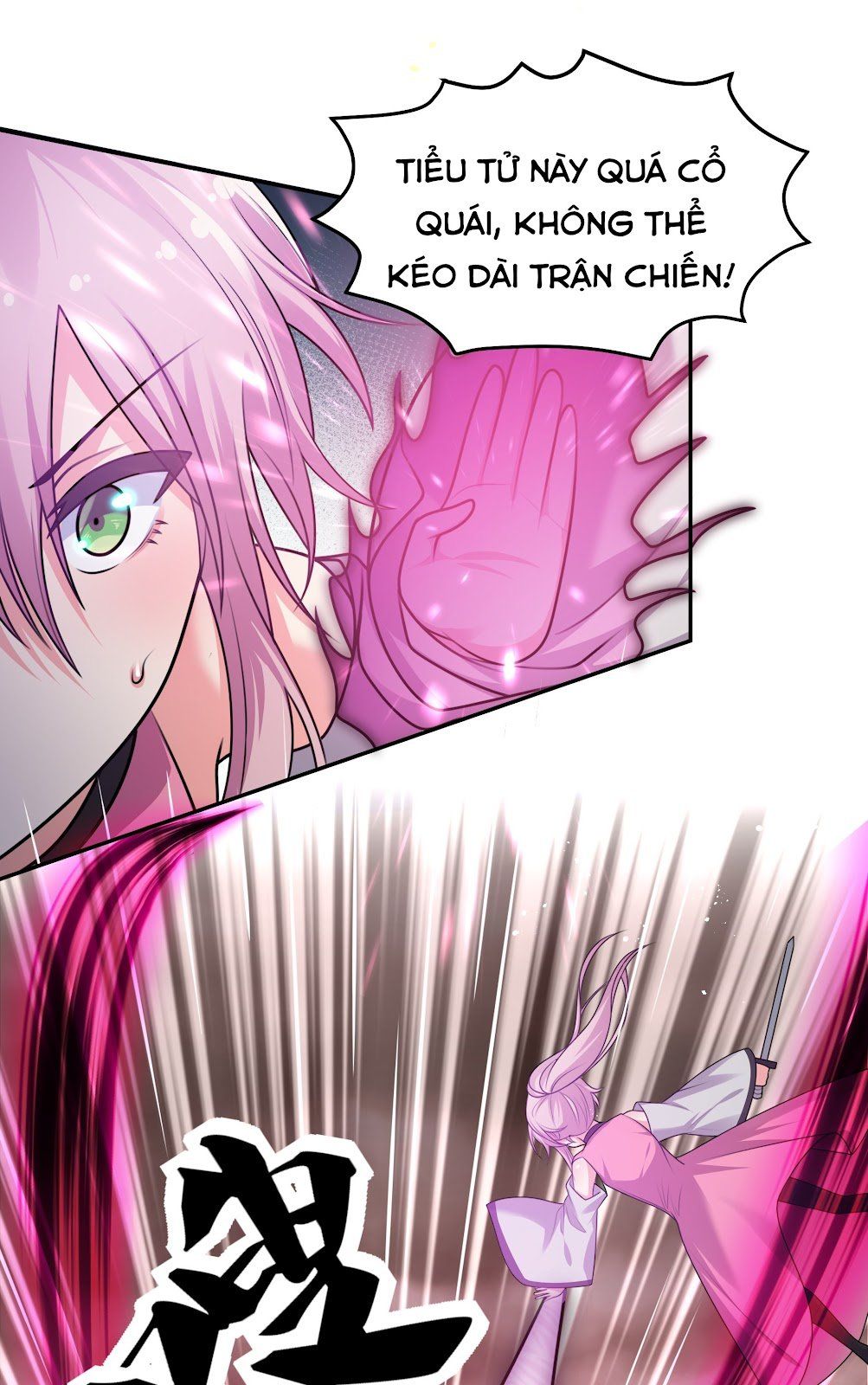 đọc truyện Toàn Bộ Tu Chân Giới Muội Tử Muốn Bắt Ta Chương 97 ảnh 15 tại Truyện Dạ Ký