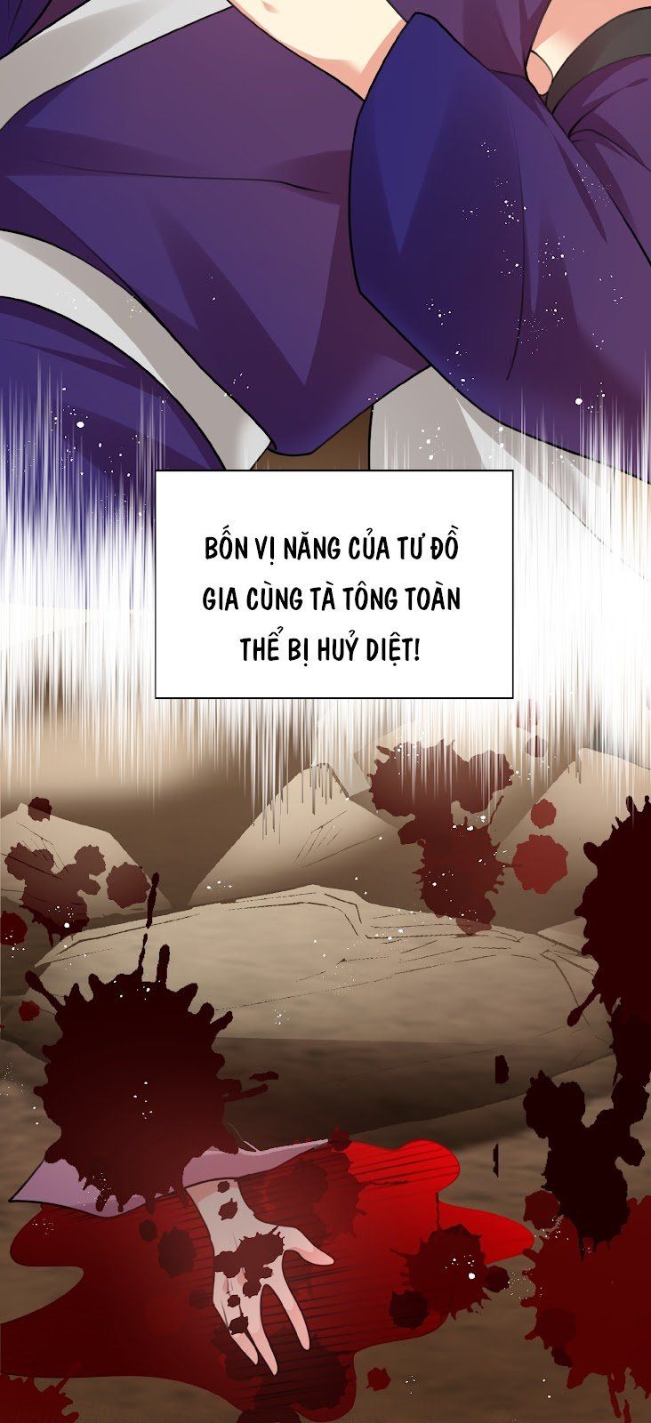 đọc truyện Toàn Bộ Tu Chân Giới Muội Tử Muốn Bắt Ta Chương 98 ảnh 18 tại Truyện Dạ Ký