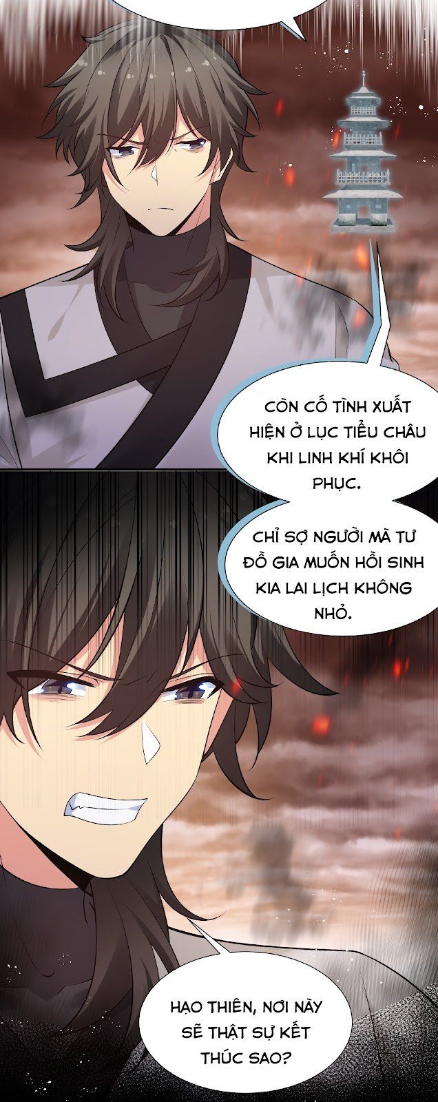 đọc truyện Toàn Bộ Tu Chân Giới Muội Tử Muốn Bắt Ta Chương 98 ảnh 21 tại Truyện Dạ Ký