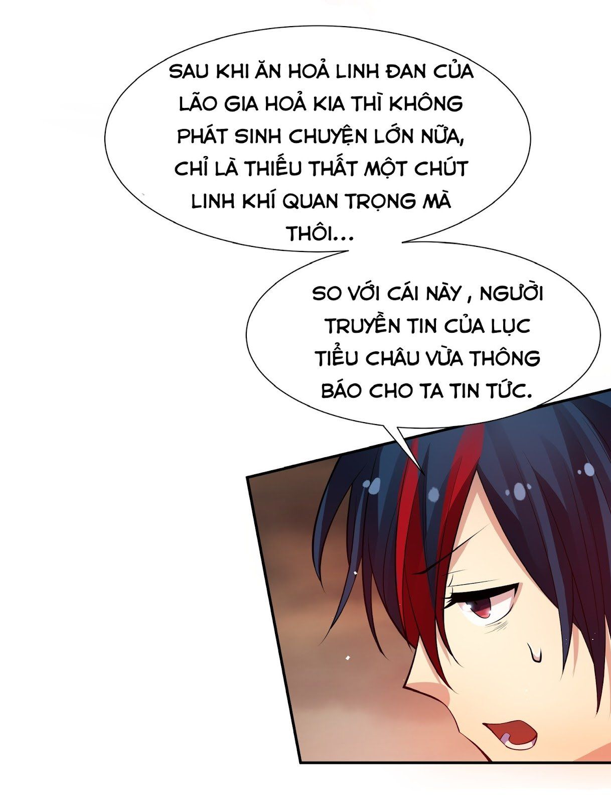 đọc truyện Toàn Bộ Tu Chân Giới Muội Tử Muốn Bắt Ta Chương 98 ảnh 26 tại Truyện Dạ Ký