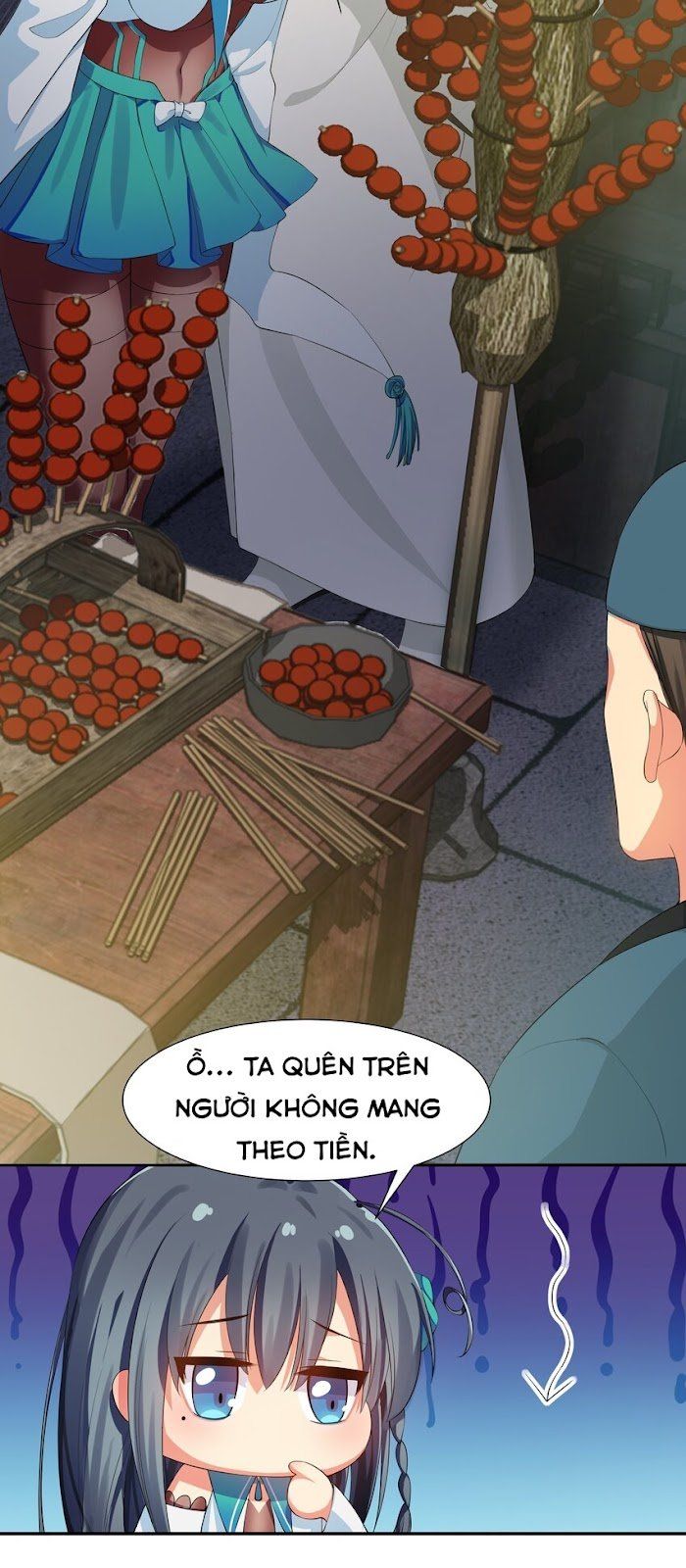 đọc truyện Toàn Bộ Tu Chân Giới Muội Tử Muốn Bắt Ta Chương 99 ảnh 19 tại Truyện Dạ Ký