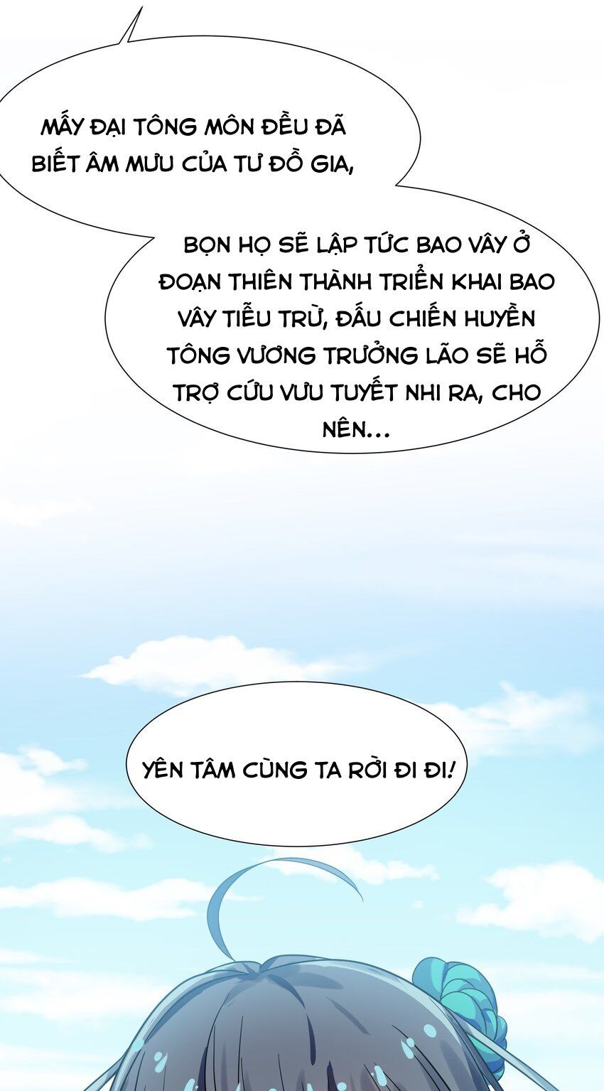 đọc truyện Toàn Bộ Tu Chân Giới Muội Tử Muốn Bắt Ta Chương 99 ảnh 4 tại Truyện Dạ Ký