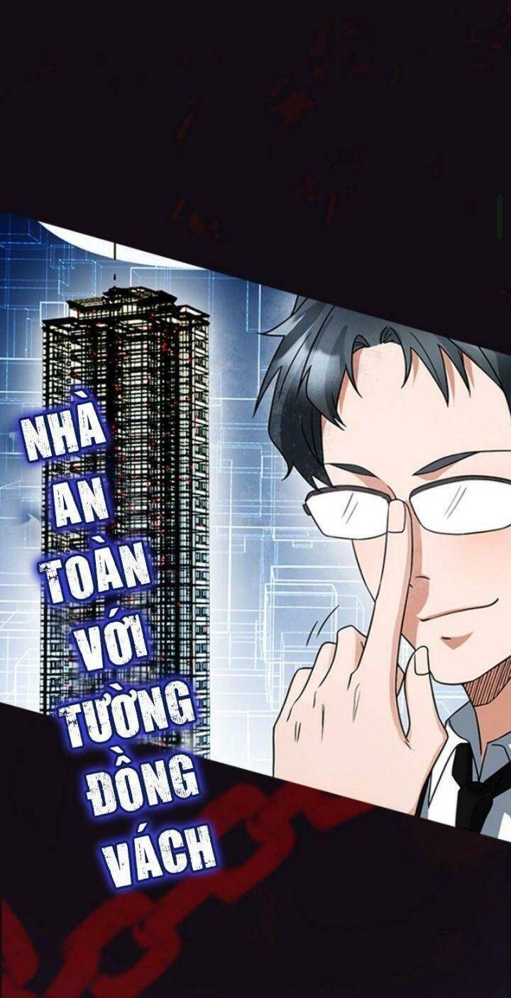 đọc truyện Toàn Cầu Băng Phong: Ta Chế Tạo Phòng An Toàn Tại Tận Thế Chương 0 ảnh 13 tại Thiên Thai Truyện