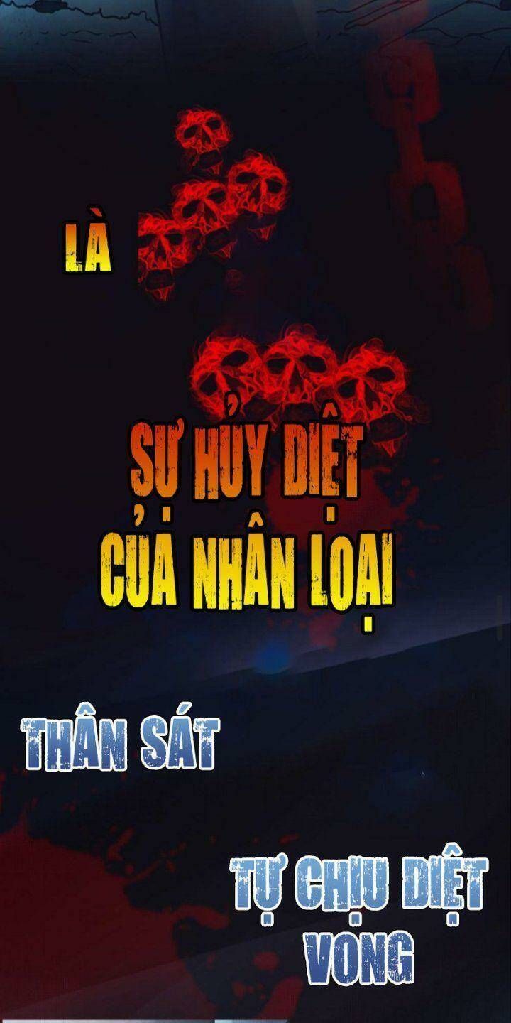 đọc truyện Toàn Cầu Băng Phong: Ta Chế Tạo Phòng An Toàn Tại Tận Thế Chương 0 ảnh 6 tại Thiên Thai Truyện