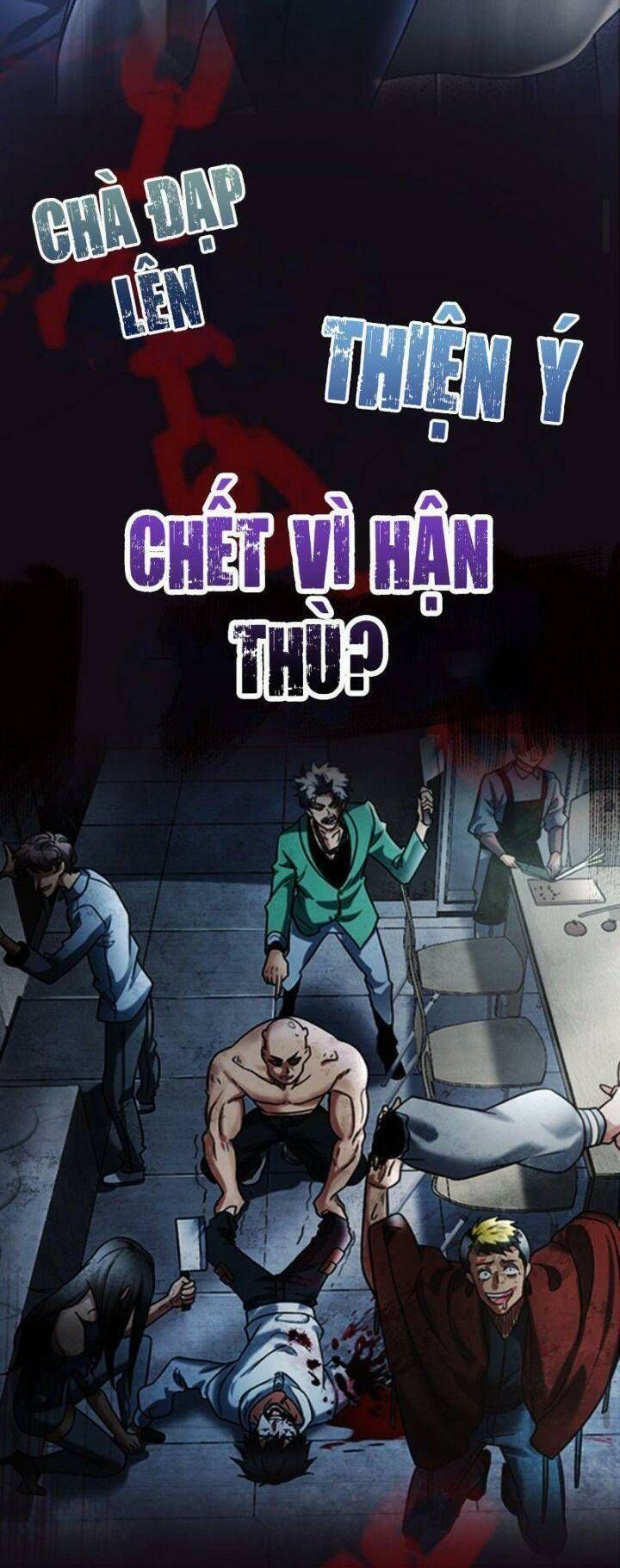 đọc truyện Toàn Cầu Băng Phong: Ta Chế Tạo Phòng An Toàn Tại Tận Thế Chương 0 ảnh 9 tại Thiên Thai Truyện