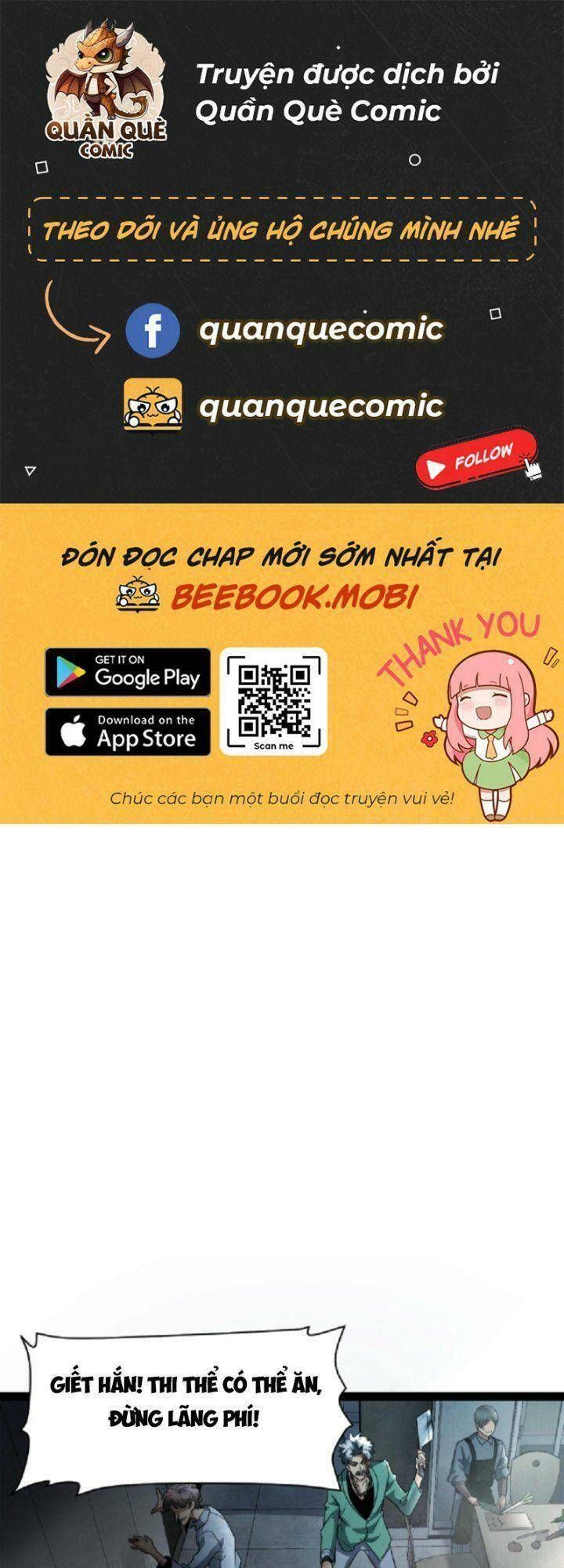 đọc truyện Toàn Cầu Băng Phong: Ta Chế Tạo Phòng An Toàn Tại Tận Thế Chương 1 ảnh 3 tại Thiên Thai Truyện