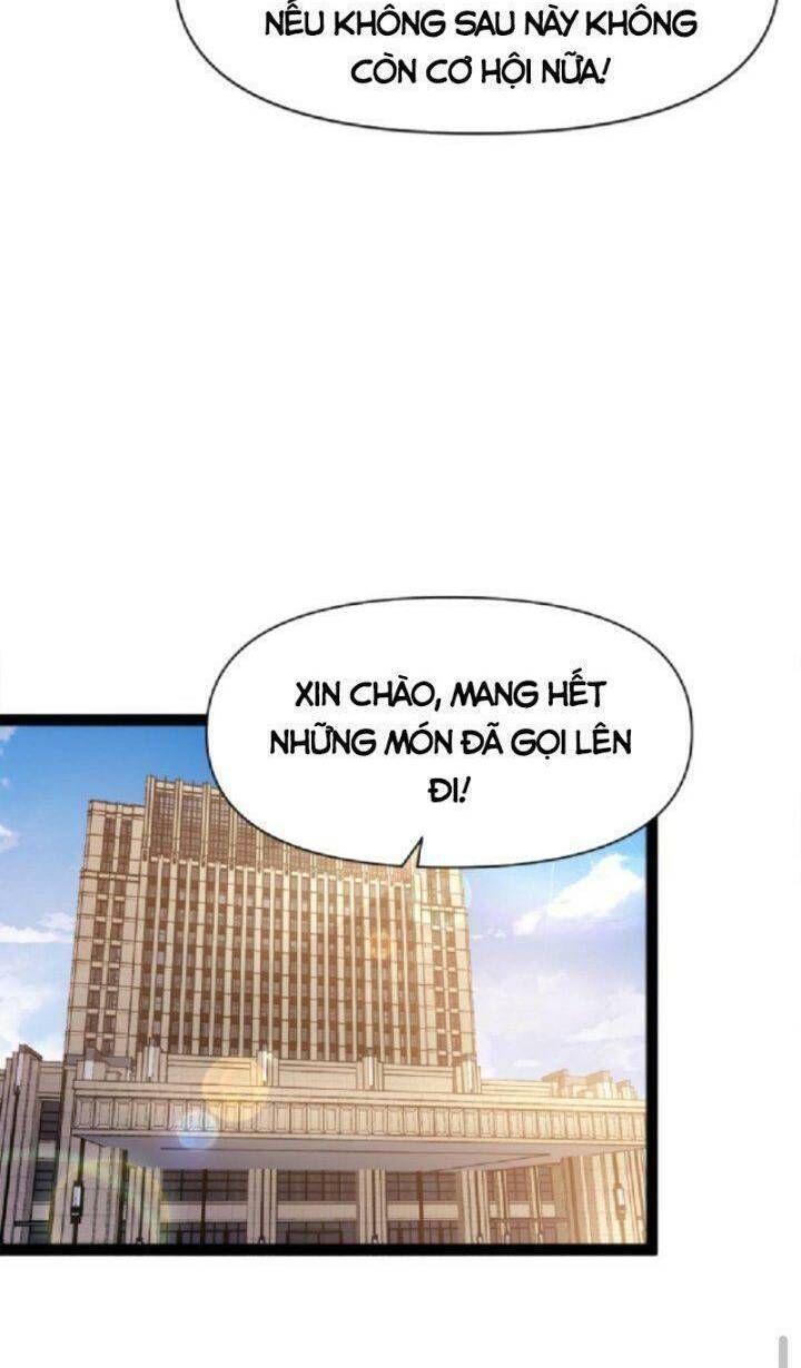 đọc truyện Toàn Cầu Băng Phong: Ta Chế Tạo Phòng An Toàn Tại Tận Thế Chương 1 ảnh 21 tại Thiên Thai Truyện