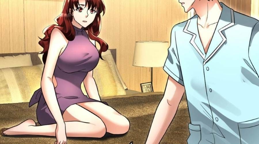 đọc truyện Toàn Cầu Băng Phong: Ta Chế Tạo Phòng An Toàn Tại Tận Thế Chương 102 ảnh 53 tại Thiên Thai Truyện