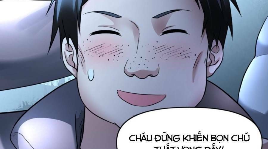 đọc truyện Toàn Cầu Băng Phong: Ta Chế Tạo Phòng An Toàn Tại Tận Thế Chương 106 ảnh 17 tại Truyện Dạ Ký
