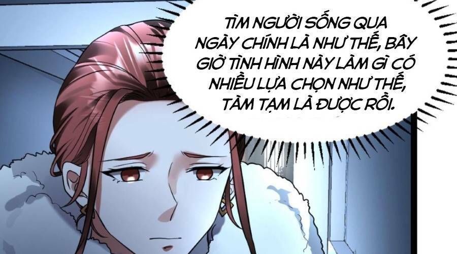 đọc truyện Toàn Cầu Băng Phong: Ta Chế Tạo Phòng An Toàn Tại Tận Thế Chương 106 ảnh 27 tại Truyện Dạ Ký
