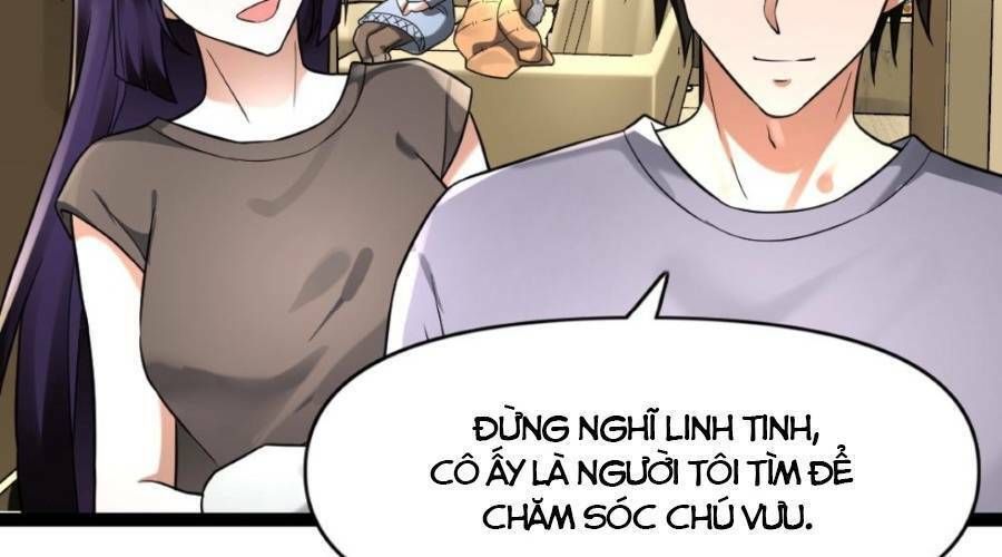 đọc truyện Toàn Cầu Băng Phong: Ta Chế Tạo Phòng An Toàn Tại Tận Thế Chương 106 ảnh 43 tại Truyện Dạ Ký