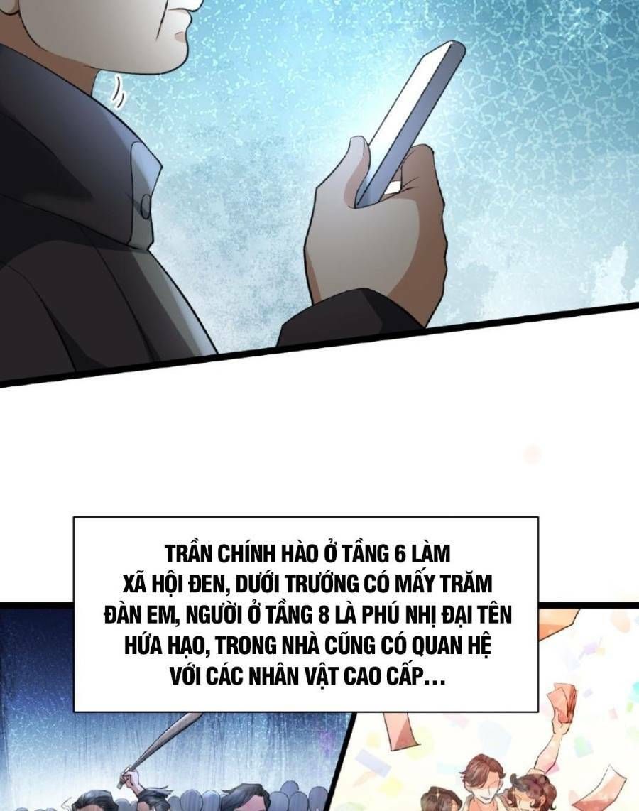 đọc truyện Toàn Cầu Băng Phong: Ta Chế Tạo Phòng An Toàn Tại Tận Thế Chương 11 ảnh 19 tại Thiên Thai Truyện