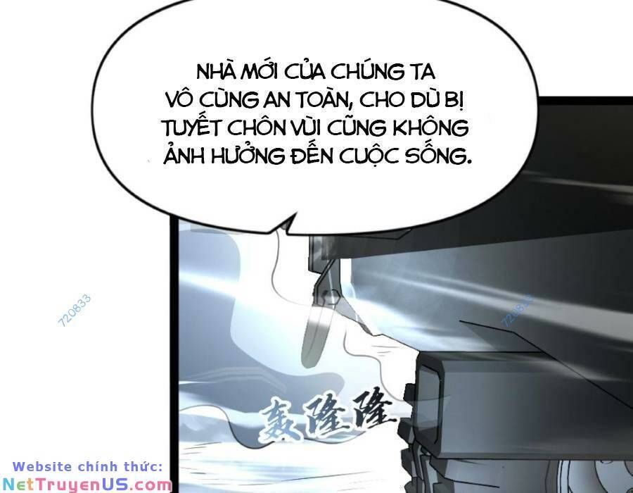 đọc truyện Toàn Cầu Băng Phong: Ta Chế Tạo Phòng An Toàn Tại Tận Thế Chương 110 ảnh 10 tại Thiên Thai Truyện