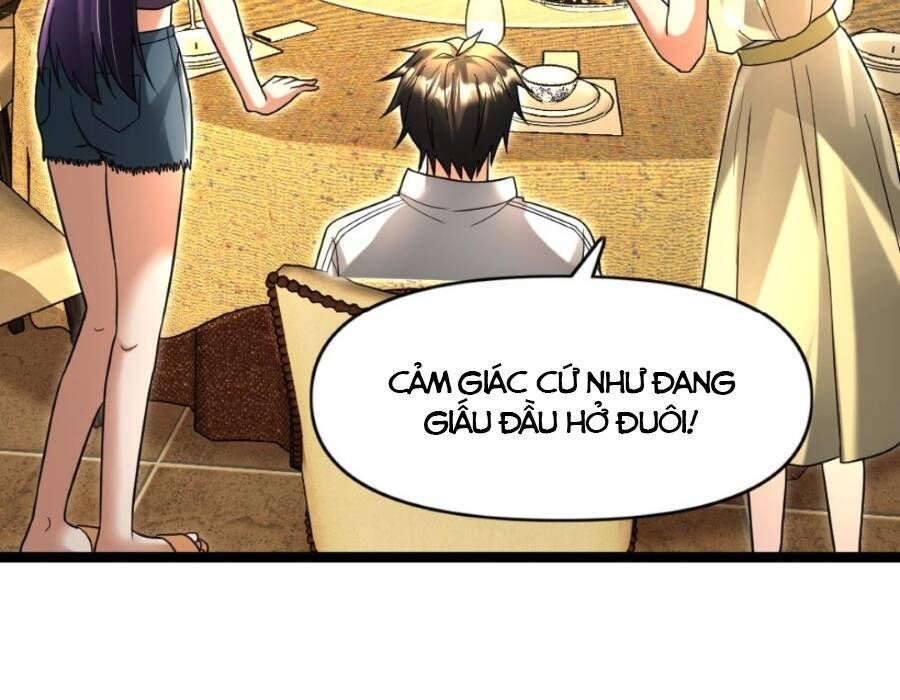 đọc truyện Toàn Cầu Băng Phong: Ta Chế Tạo Phòng An Toàn Tại Tận Thế Chương 118 ảnh 11 tại Thiên Thai Truyện