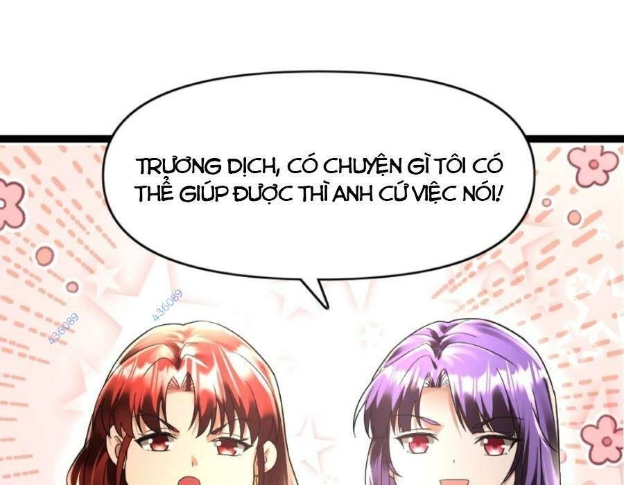 đọc truyện Toàn Cầu Băng Phong: Ta Chế Tạo Phòng An Toàn Tại Tận Thế Chương 119 ảnh 26 tại Thiên Thai Truyện