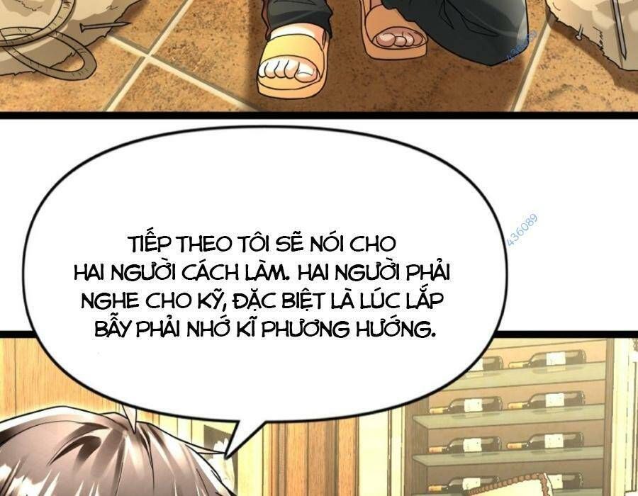 đọc truyện Toàn Cầu Băng Phong: Ta Chế Tạo Phòng An Toàn Tại Tận Thế Chương 119 ảnh 34 tại Thiên Thai Truyện