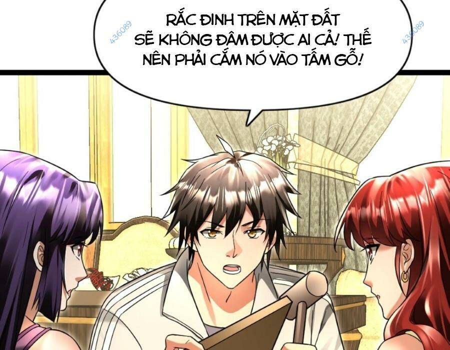 đọc truyện Toàn Cầu Băng Phong: Ta Chế Tạo Phòng An Toàn Tại Tận Thế Chương 119 ảnh 38 tại Thiên Thai Truyện