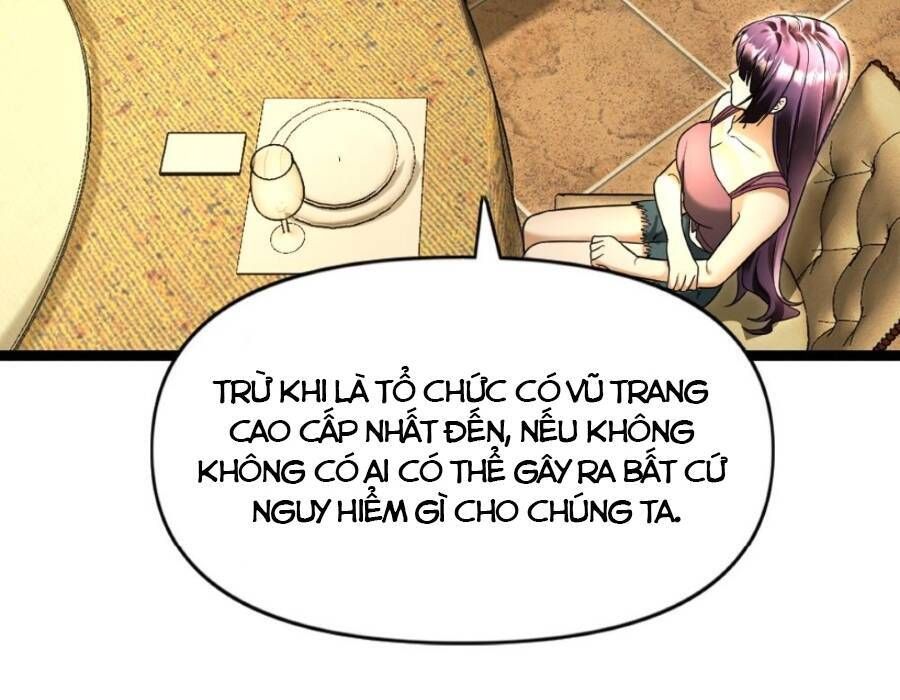 đọc truyện Toàn Cầu Băng Phong: Ta Chế Tạo Phòng An Toàn Tại Tận Thế Chương 119 ảnh 5 tại Thiên Thai Truyện