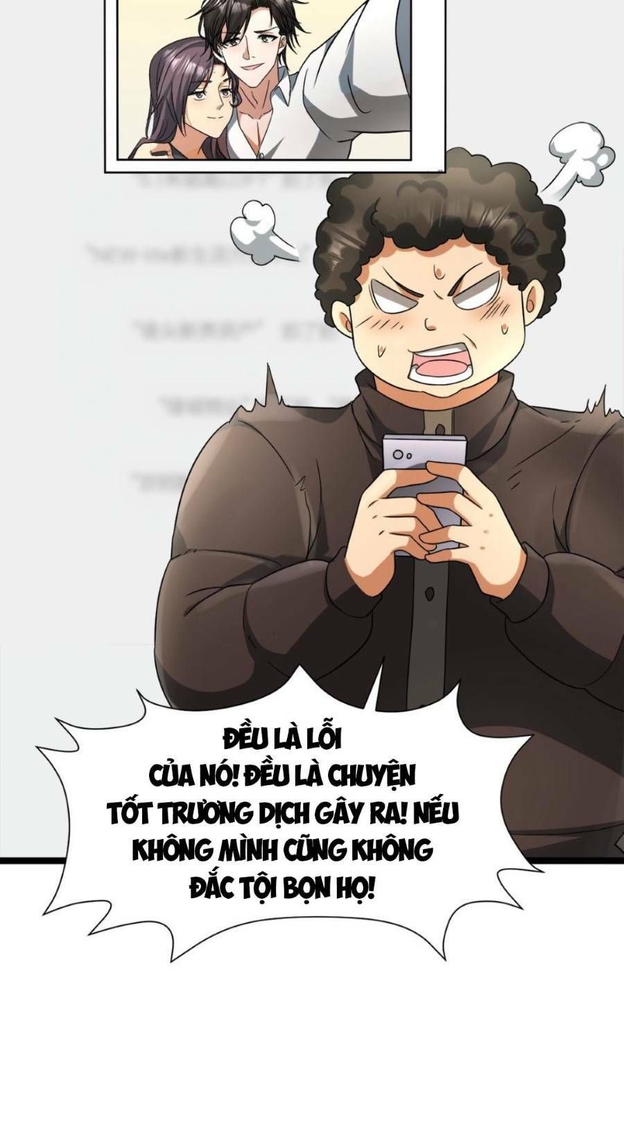 đọc truyện Toàn Cầu Băng Phong: Ta Chế Tạo Phòng An Toàn Tại Tận Thế Chương 12 ảnh 11 tại Thiên Thai Truyện