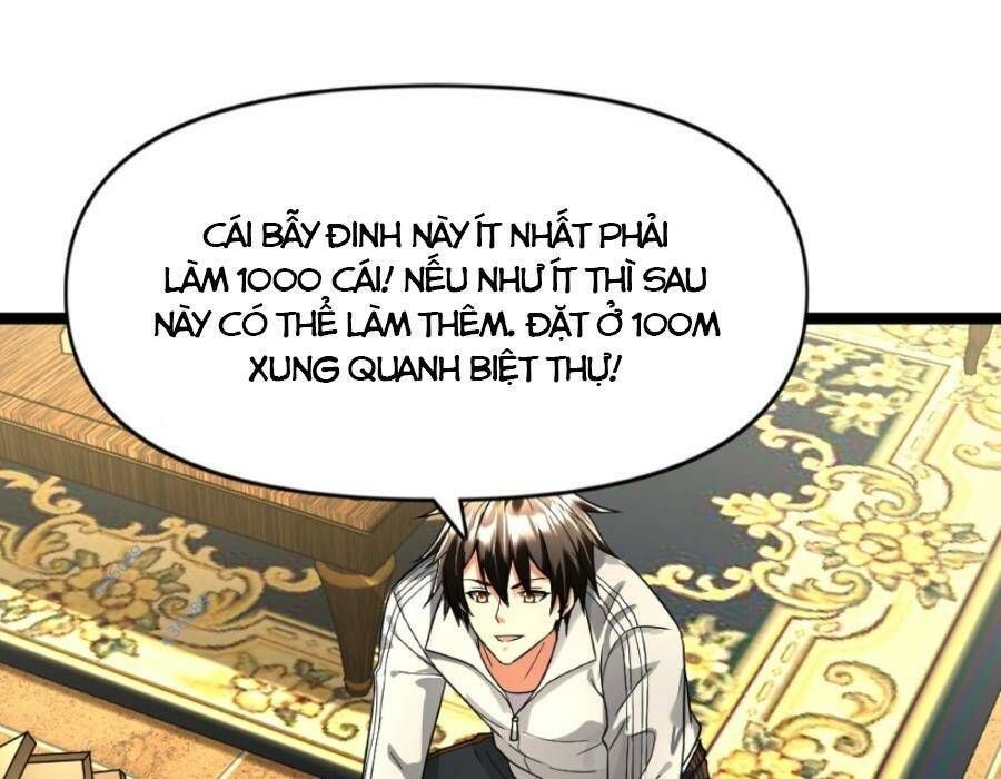đọc truyện Toàn Cầu Băng Phong: Ta Chế Tạo Phòng An Toàn Tại Tận Thế Chương 120 ảnh 2 tại Giả Dược