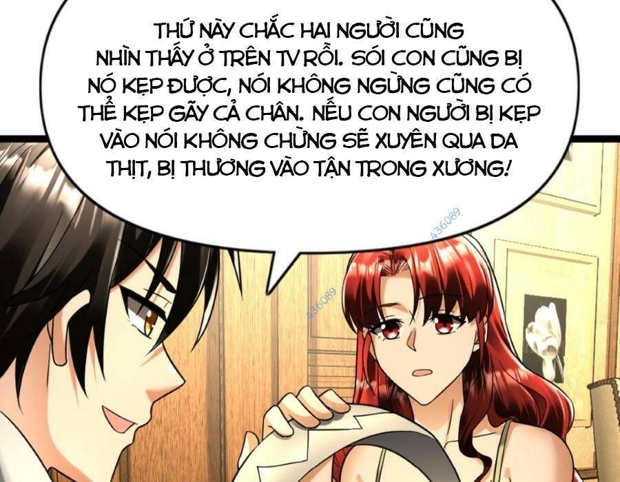 đọc truyện Toàn Cầu Băng Phong: Ta Chế Tạo Phòng An Toàn Tại Tận Thế Chương 120 ảnh 4 tại Giả Dược