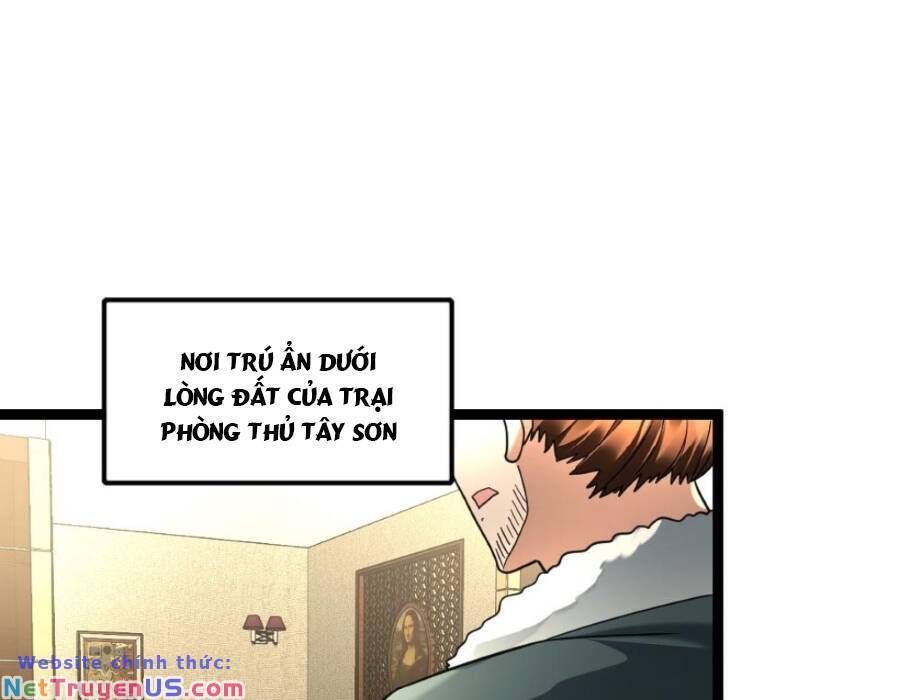 đọc truyện Toàn Cầu Băng Phong: Ta Chế Tạo Phòng An Toàn Tại Tận Thế Chương 122 ảnh 35 tại Thiên Thai Truyện