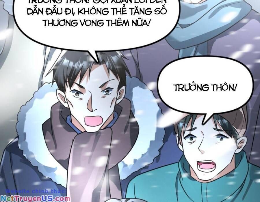 đọc truyện Toàn Cầu Băng Phong: Ta Chế Tạo Phòng An Toàn Tại Tận Thế Chương 126 ảnh 11 tại Thiên Thai Truyện