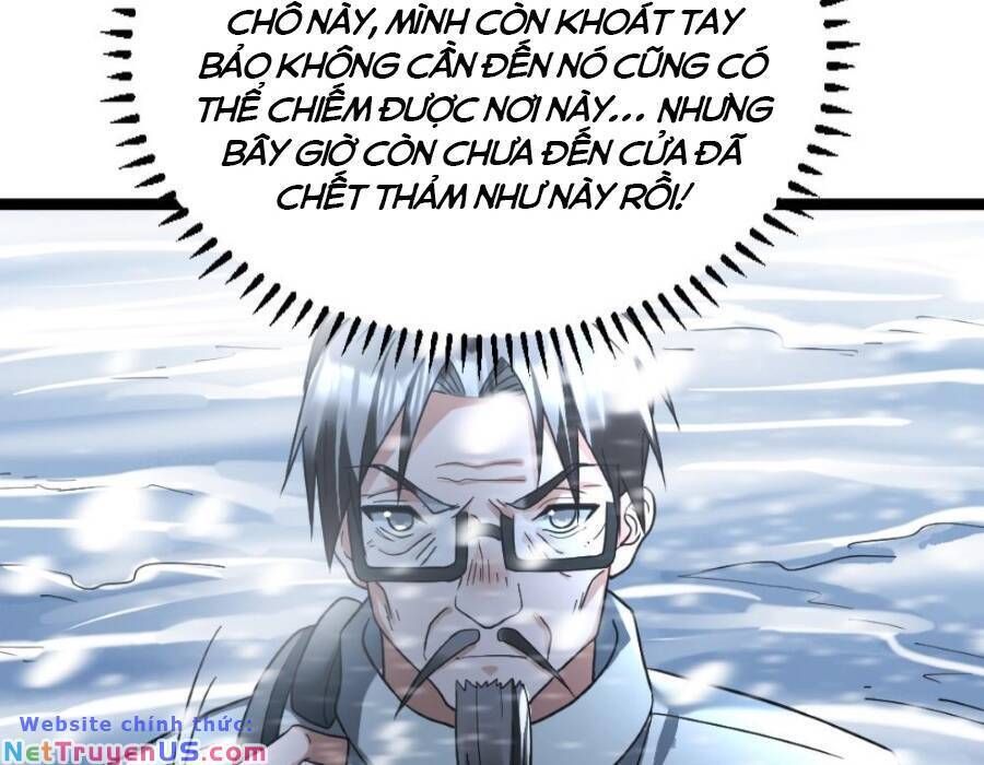 đọc truyện Toàn Cầu Băng Phong: Ta Chế Tạo Phòng An Toàn Tại Tận Thế Chương 126 ảnh 13 tại Thiên Thai Truyện