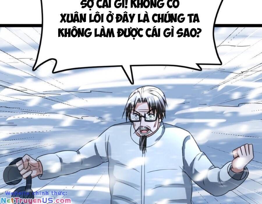 đọc truyện Toàn Cầu Băng Phong: Ta Chế Tạo Phòng An Toàn Tại Tận Thế Chương 126 ảnh 25 tại Thiên Thai Truyện