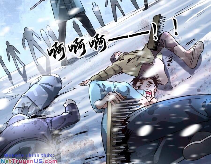 đọc truyện Toàn Cầu Băng Phong: Ta Chế Tạo Phòng An Toàn Tại Tận Thế Chương 126 ảnh 5 tại Thiên Thai Truyện