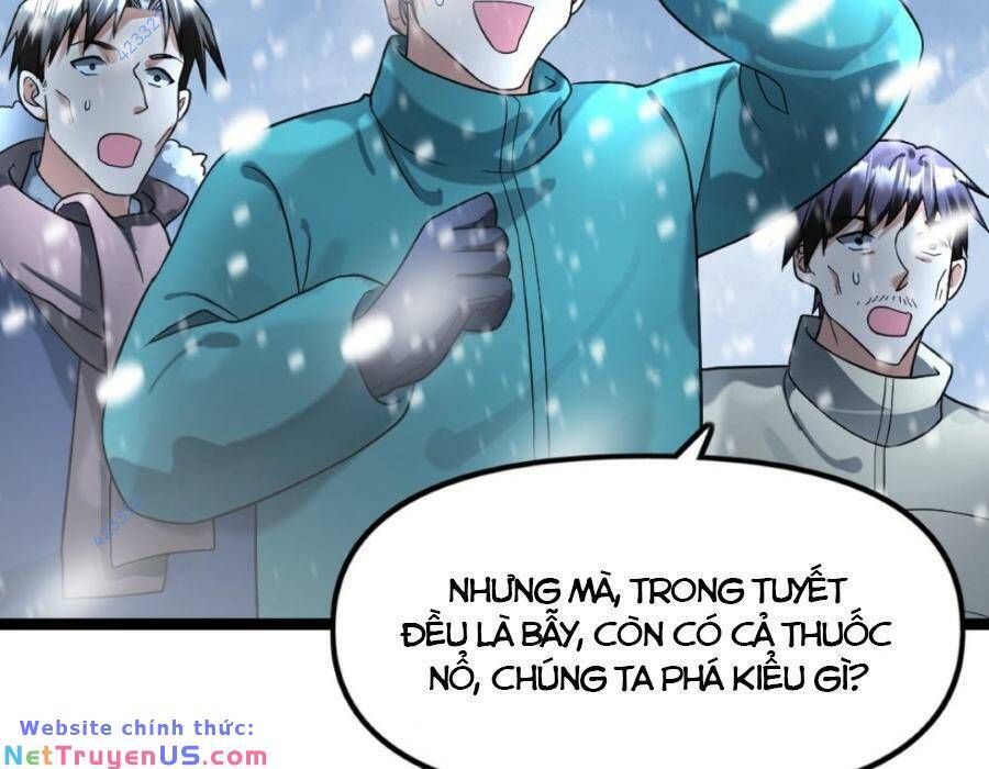 đọc truyện Toàn Cầu Băng Phong: Ta Chế Tạo Phòng An Toàn Tại Tận Thế Chương 126 ảnh 42 tại Thiên Thai Truyện