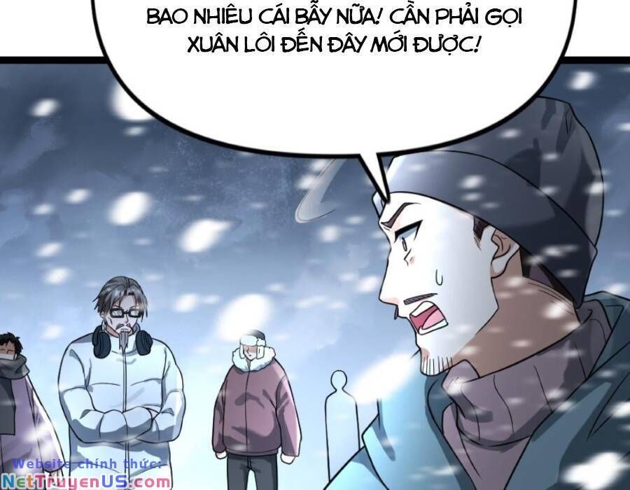 đọc truyện Toàn Cầu Băng Phong: Ta Chế Tạo Phòng An Toàn Tại Tận Thế Chương 126 ảnh 9 tại Thiên Thai Truyện