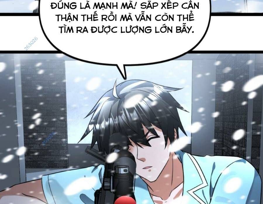 đọc truyện Toàn Cầu Băng Phong: Ta Chế Tạo Phòng An Toàn Tại Tận Thế Chương 127 ảnh 12 tại Thiên Thai Truyện