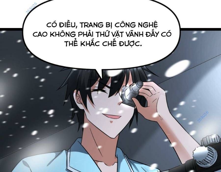 đọc truyện Toàn Cầu Băng Phong: Ta Chế Tạo Phòng An Toàn Tại Tận Thế Chương 127 ảnh 14 tại Thiên Thai Truyện