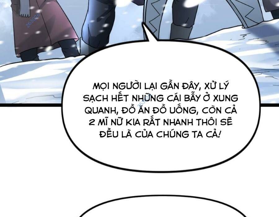 đọc truyện Toàn Cầu Băng Phong: Ta Chế Tạo Phòng An Toàn Tại Tận Thế Chương 127 ảnh 6 tại Thiên Thai Truyện
