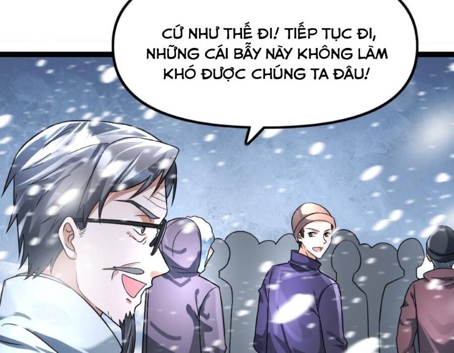 đọc truyện Toàn Cầu Băng Phong: Ta Chế Tạo Phòng An Toàn Tại Tận Thế Chương 127 ảnh 7 tại Thiên Thai Truyện