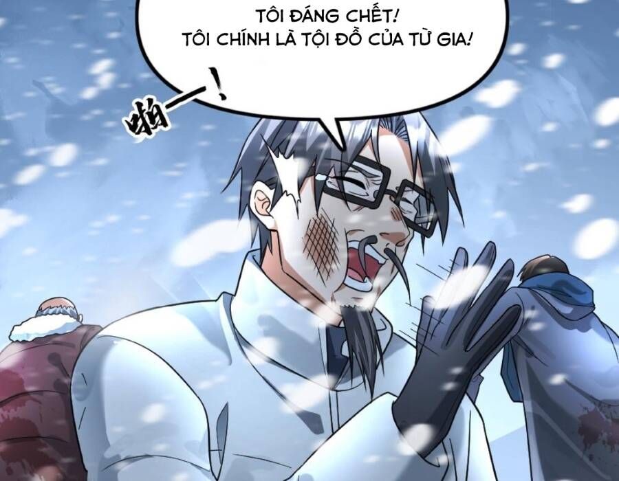 đọc truyện Toàn Cầu Băng Phong: Ta Chế Tạo Phòng An Toàn Tại Tận Thế Chương 128 ảnh 35 tại Thiên Thai Truyện
