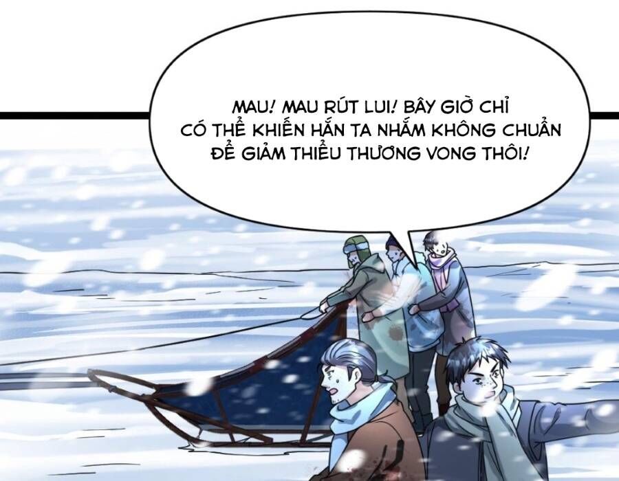 đọc truyện Toàn Cầu Băng Phong: Ta Chế Tạo Phòng An Toàn Tại Tận Thế Chương 129 ảnh 37 tại Thiên Thai Truyện
